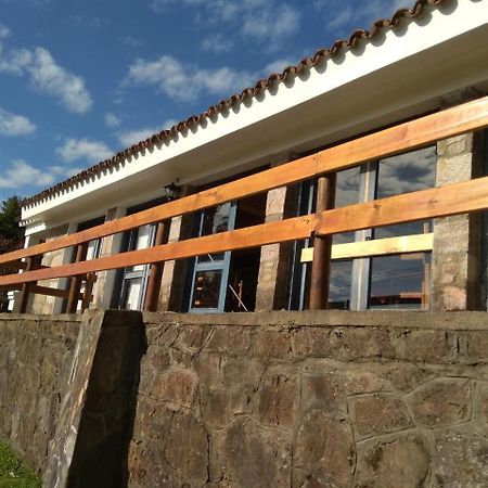 La Calaguala Hotell Punta del Este Exteriör bild