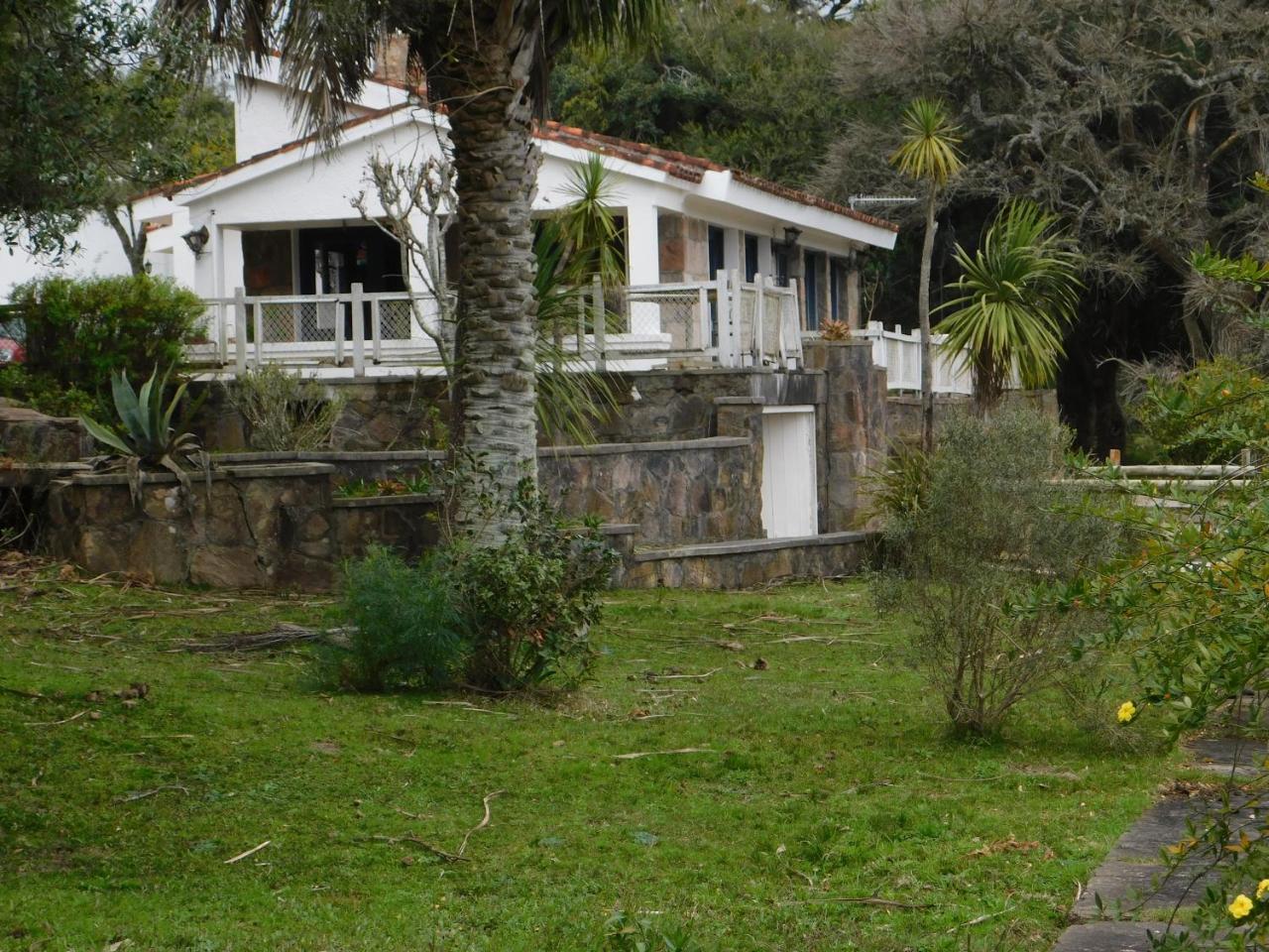 La Calaguala Hotell Punta del Este Exteriör bild