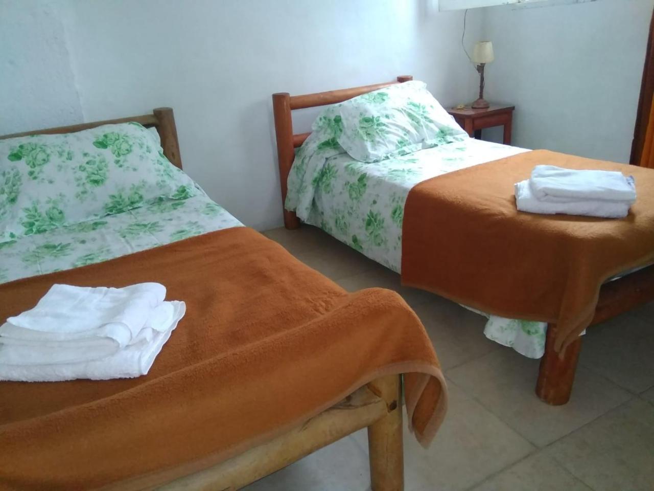 La Calaguala Hotell Punta del Este Exteriör bild