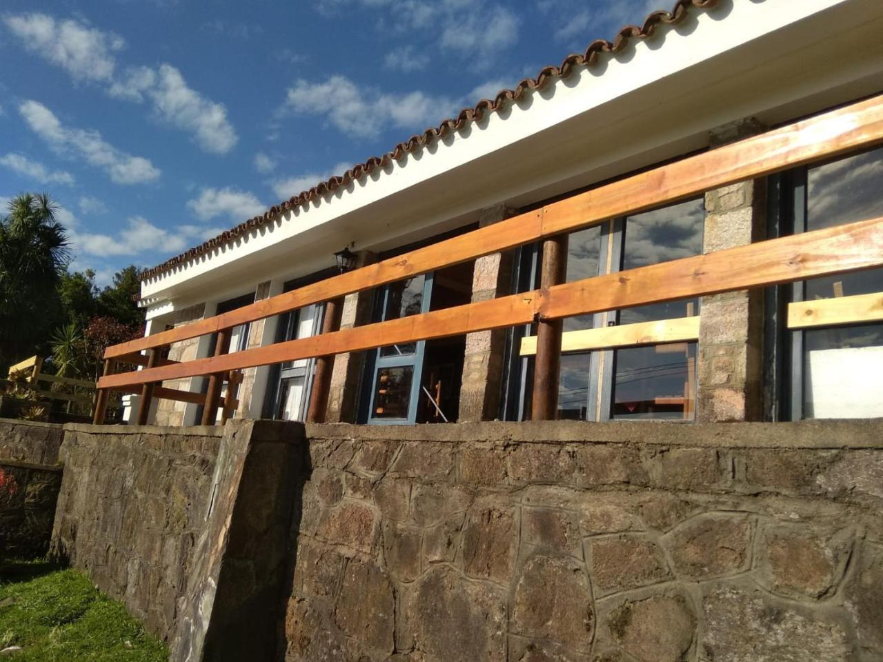 La Calaguala Hotell Punta del Este Exteriör bild